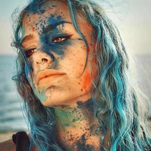 Meet your Posher, Dani